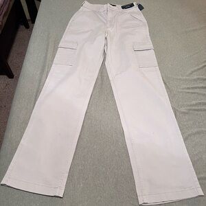 Hollister Dad Pants 24 long